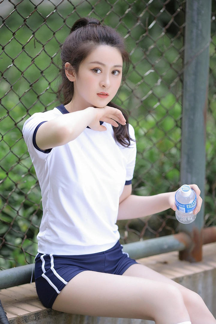 4K高清清纯美女壁纸免费下载