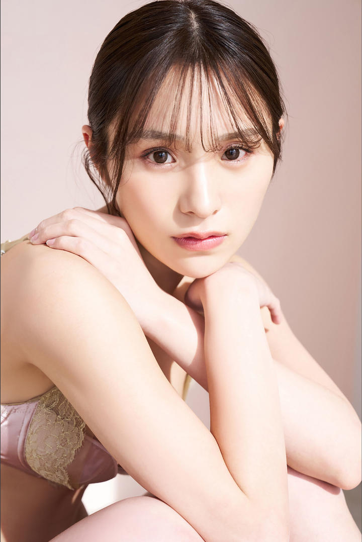 日本性感女神高清套图