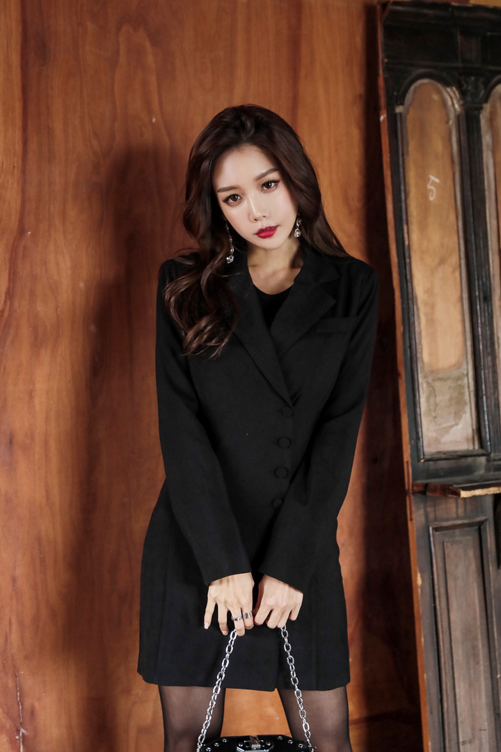 高清韩国极品气质美女写真图片