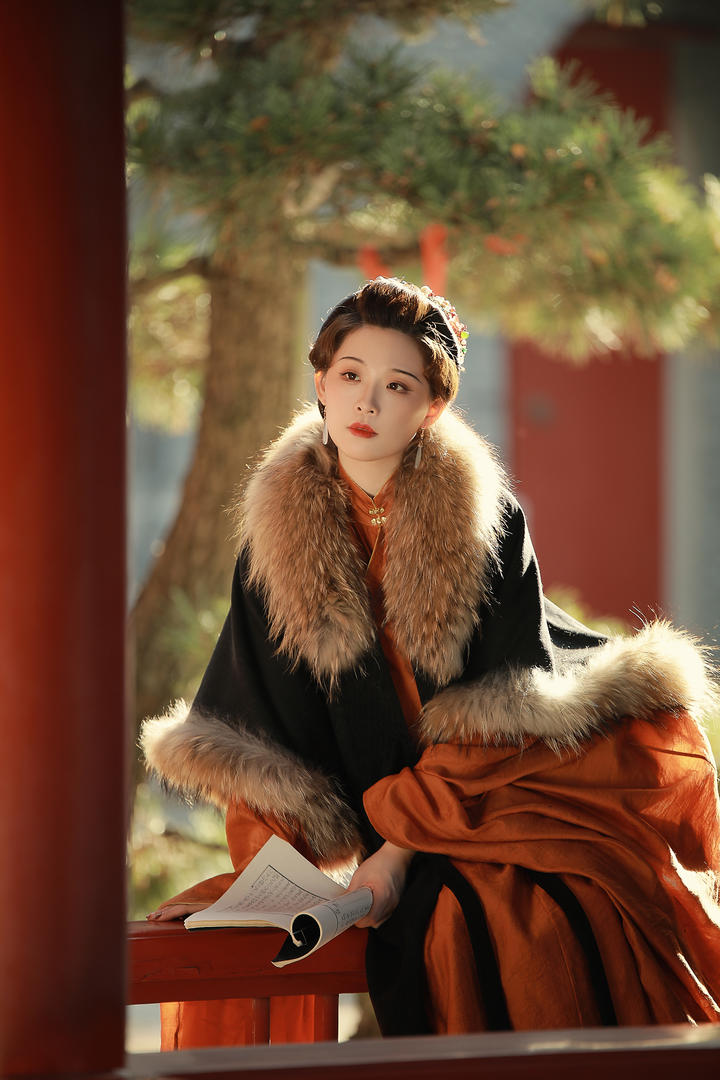 国内精选古装美女手机壁纸图片免费下载