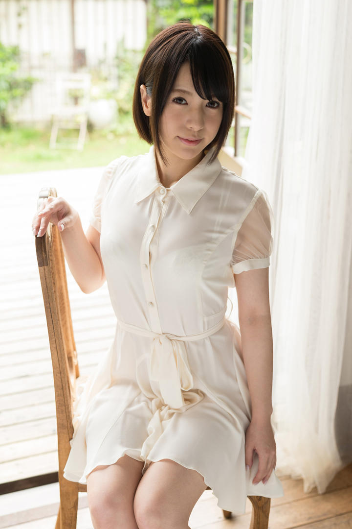 高清日本美女性感生活照图片
