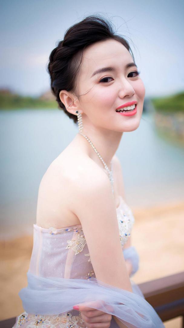 江铠同唯美写真图片