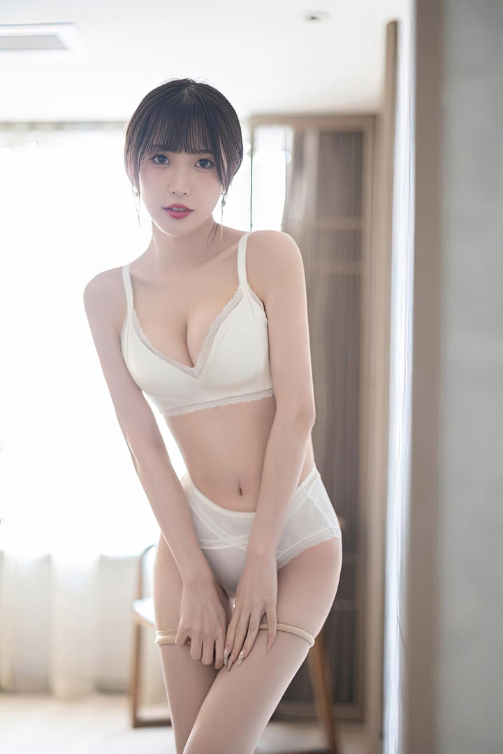 国模吧极品女神林星阑大胆写真图片