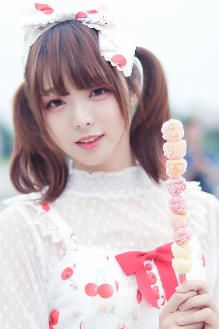 极品气质清纯美女图片