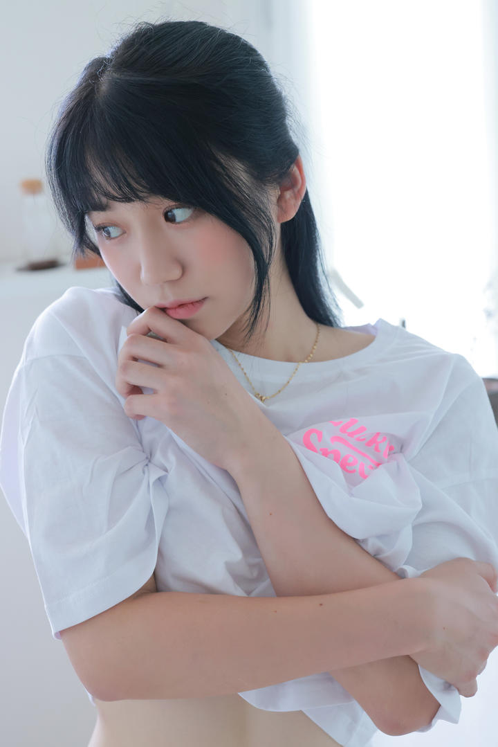 韩国邻家女孩私密自拍