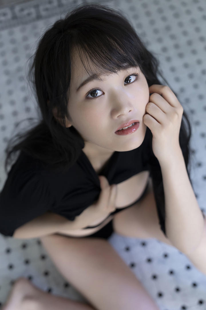 高清极品女神写真