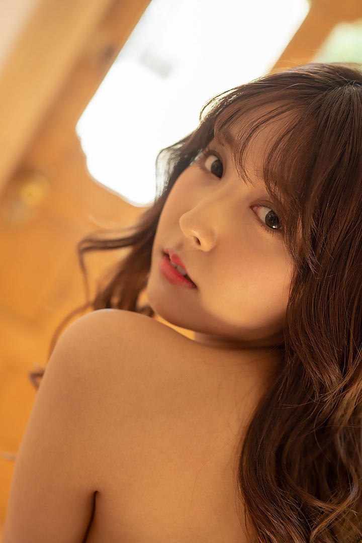 清纯漂亮日本美女头像图片