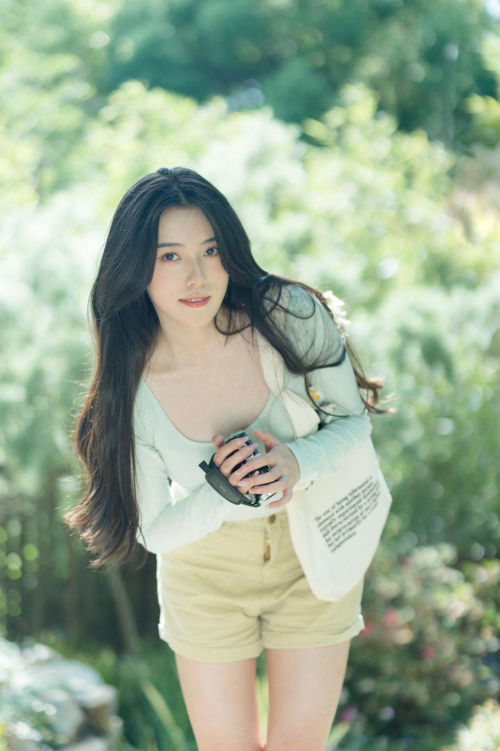 养眼美女壁纸大全