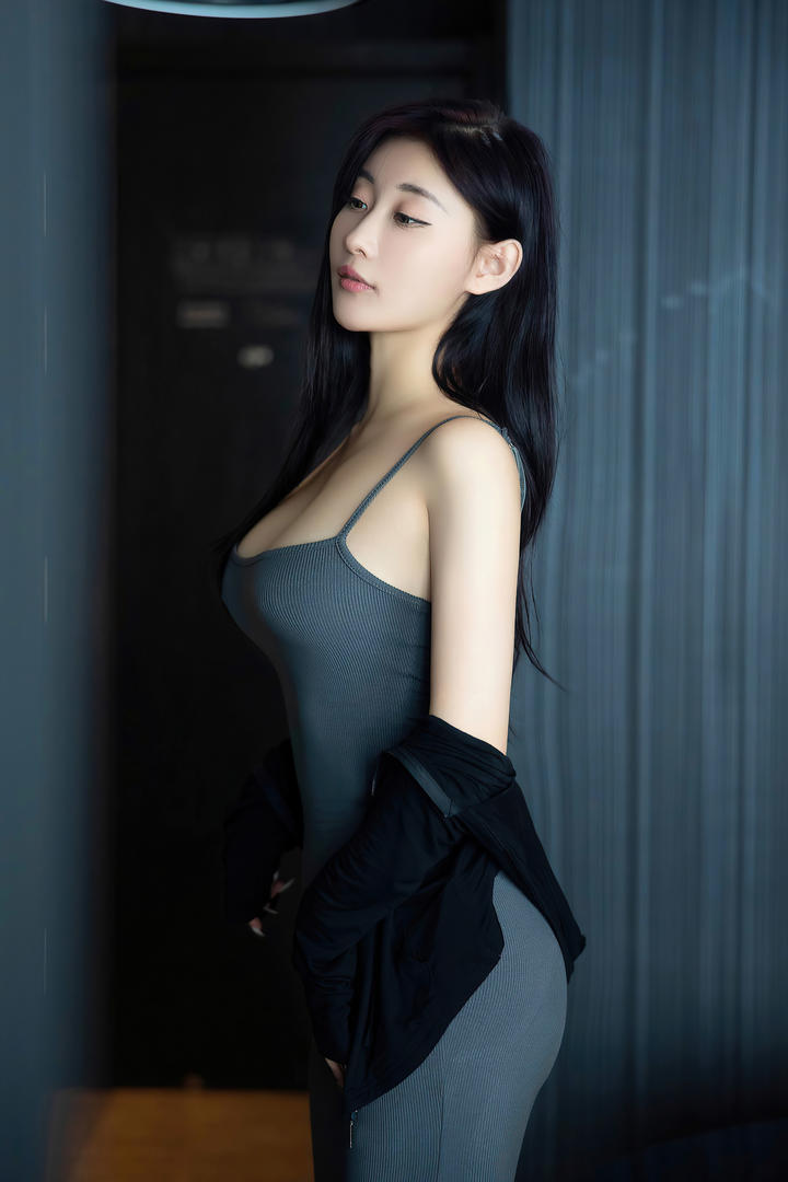 极致诱惑性感美女内涵图片大全