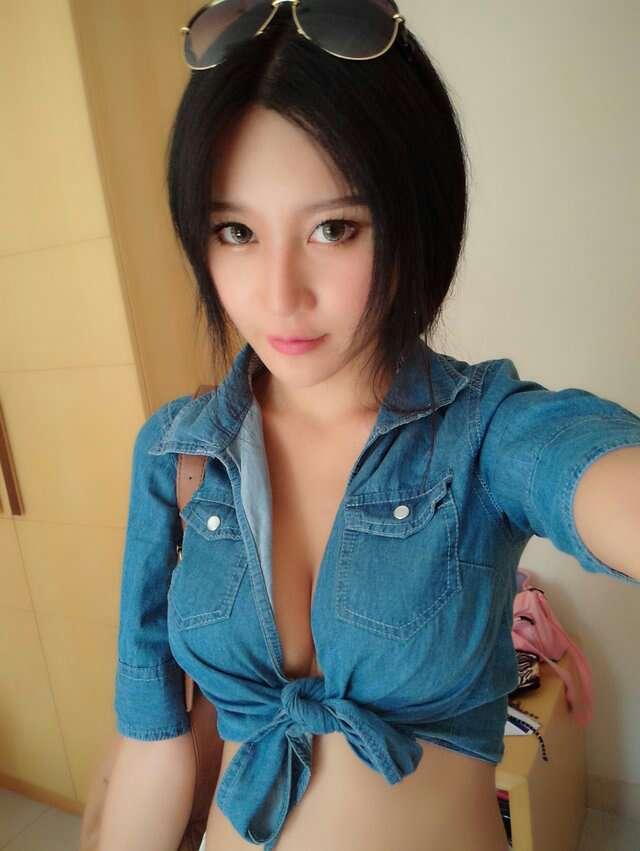 宝贝樊玲的里约大冒险之 清凉性感遇正太点赞