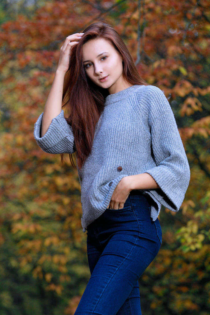 MetArt欧美人体艺术美女女神写真