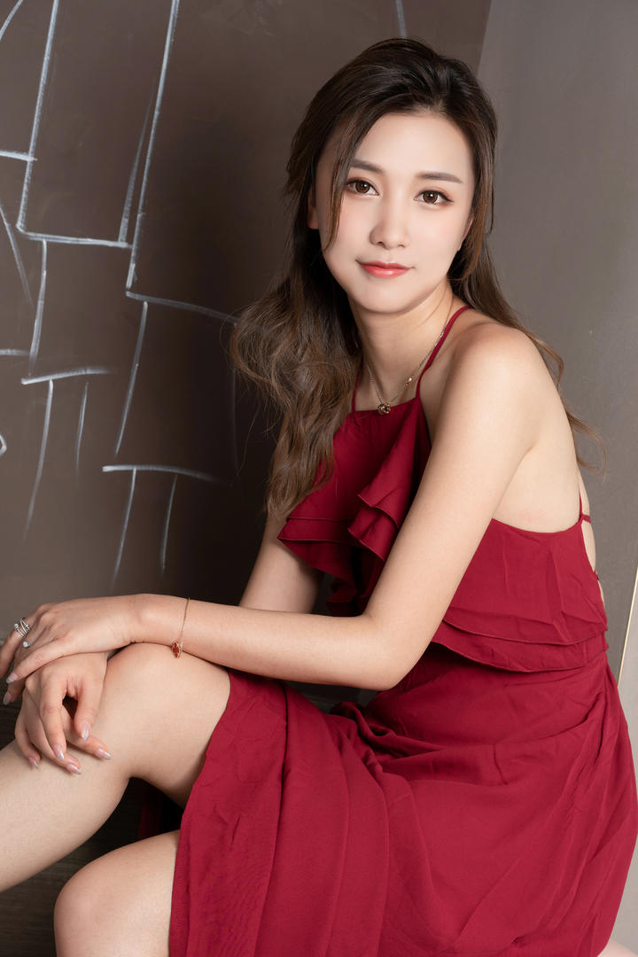 极品颜值国模慕菲高清美女性感套图