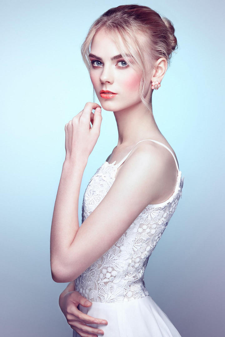 极品欧美美女图片