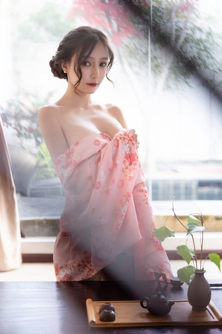 4K超高清气质美女模特王馨瑶精选美女壁纸图片