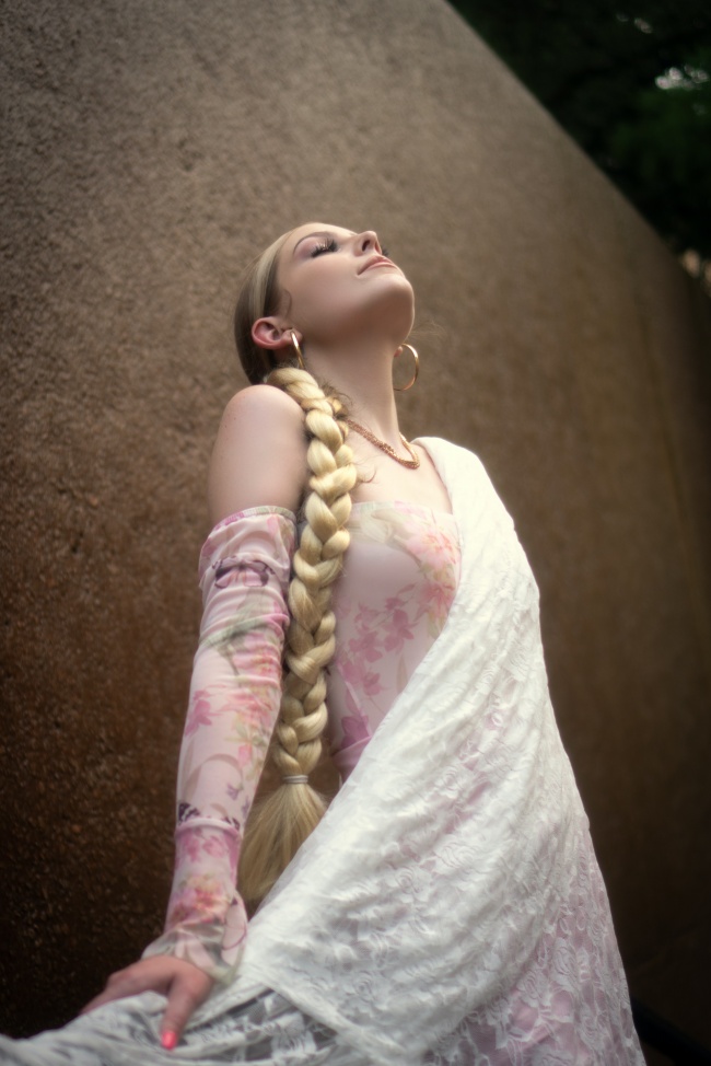 欧美艺术美女人体模特图片