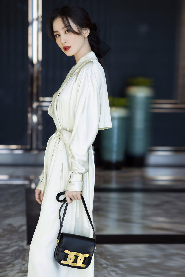 国内高清美女明星刘诗诗写真图片大全