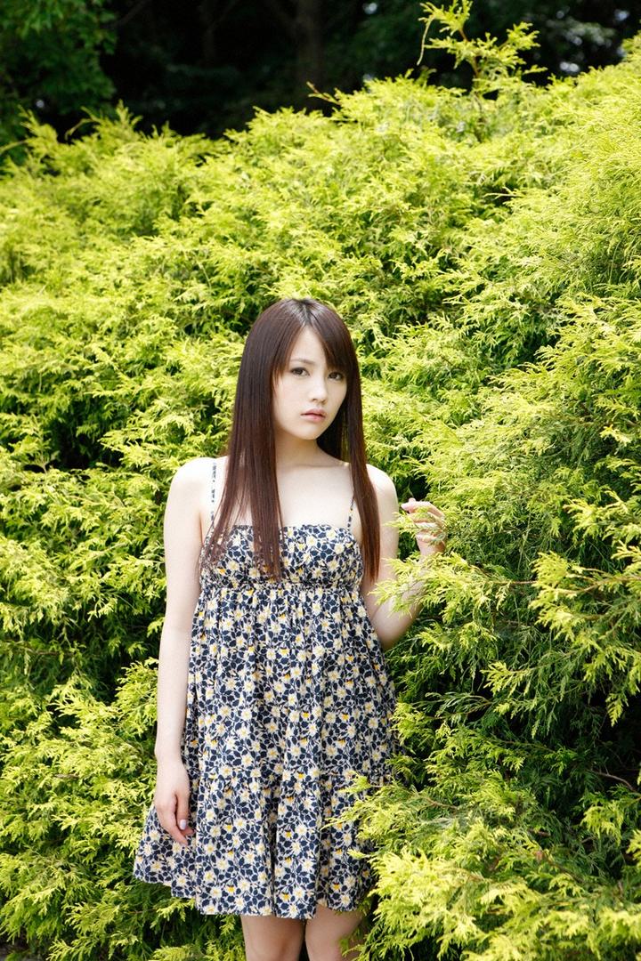 日本AⅤ美女模特性感艺术照图片高清