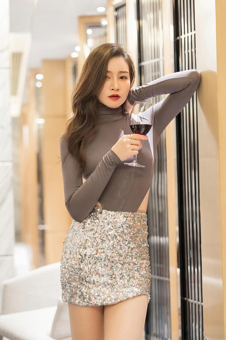 国产精品醉酒美女极品空姐性感自拍