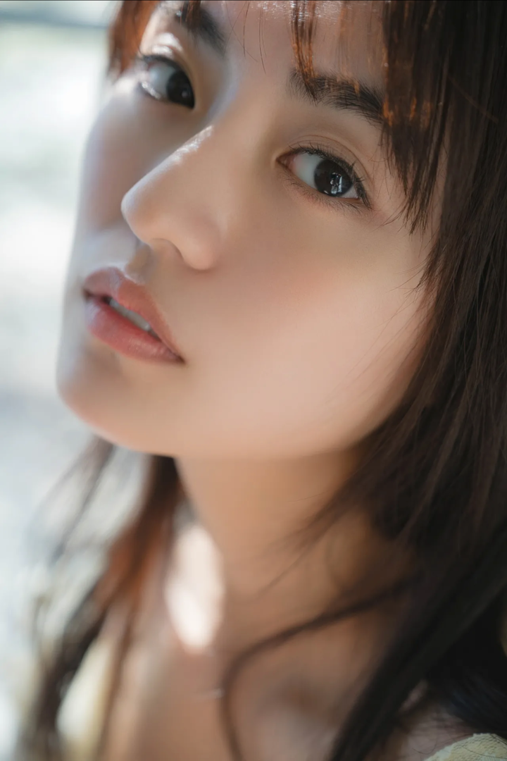 蜜桃APP美女特写