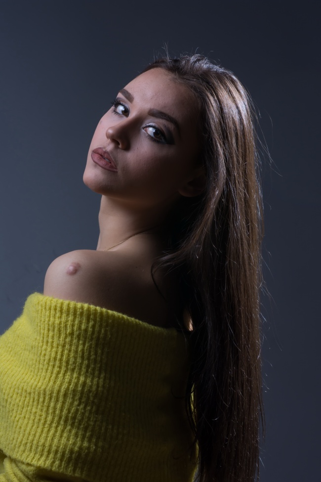 韩国性感美女图片