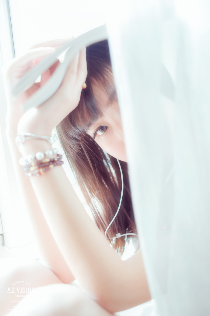 生活里的迷人小可爱