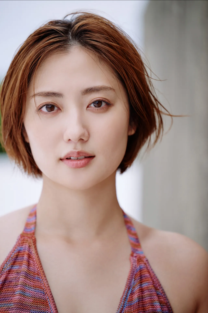 清纯116美女写真图片