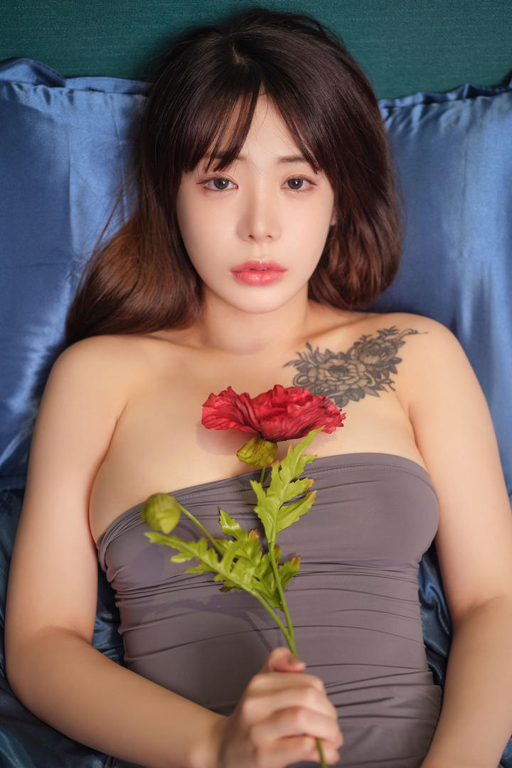 韩国极品美女图片