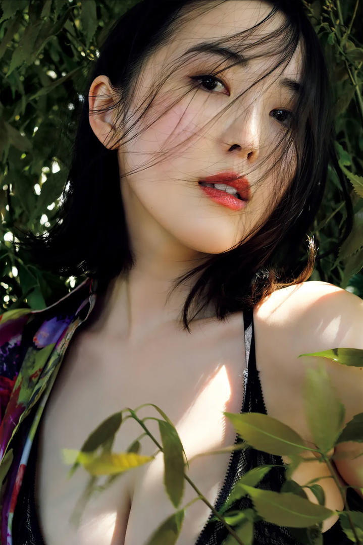 日本御姐高清套图