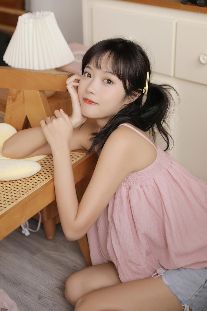 国内清纯萌妹131美女写真图片