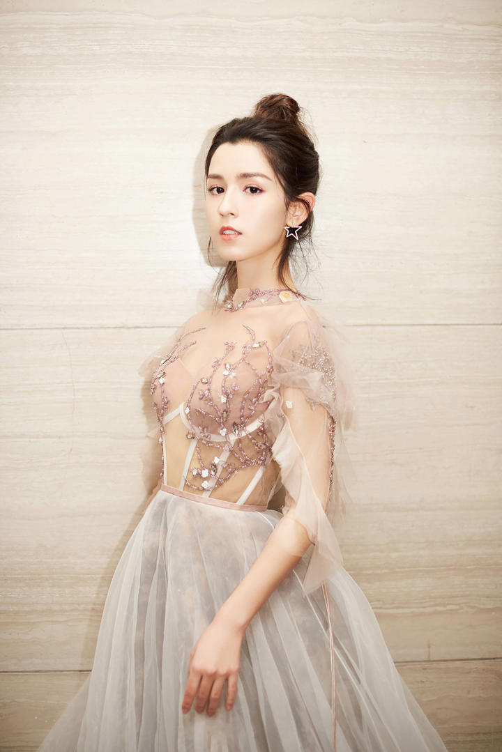 中国新疆美女哈尼克孜写真图片