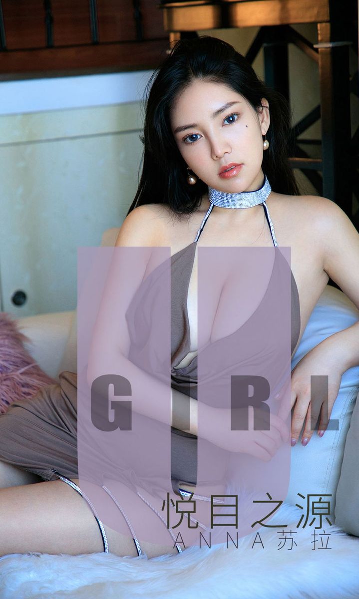 尤果网养眼美女Anna苏拉爆乳翘臀化身悦目之源性感写真