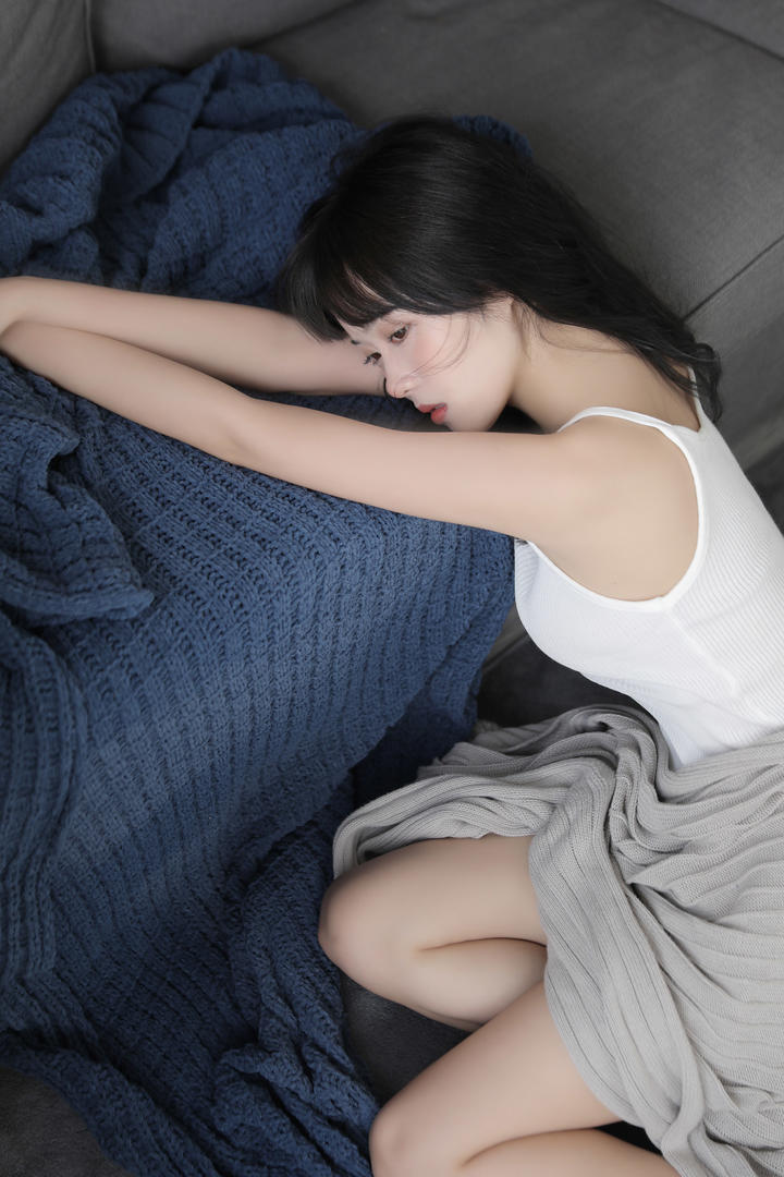 国内可爱女生写真套图下载