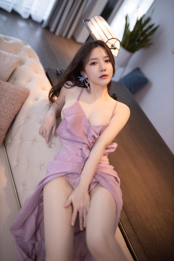 国内极品美女嫩模鱼子酱销魂美女图库
