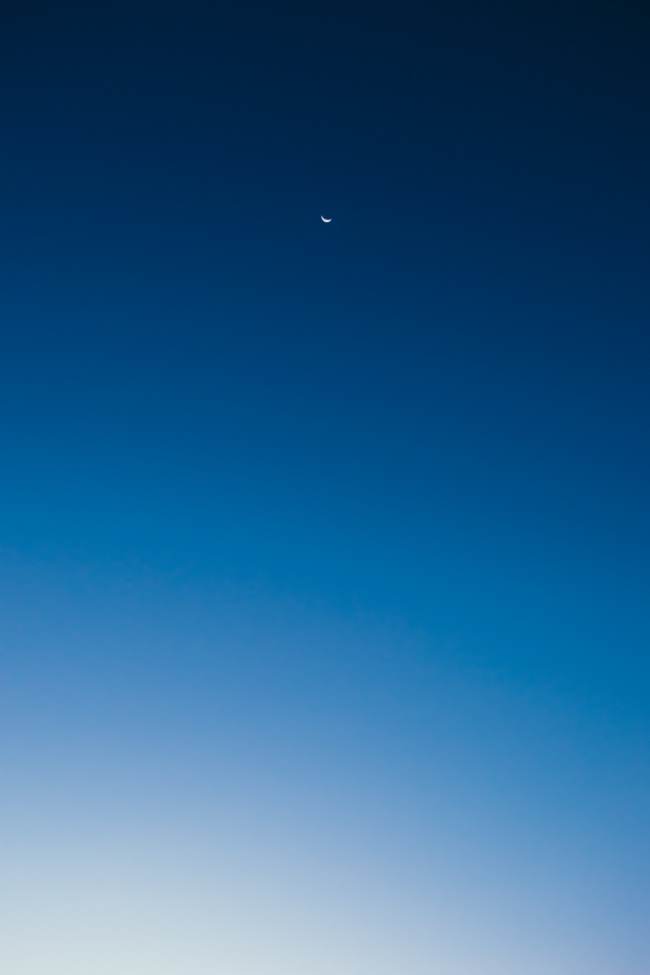 蓝色背景图片渐变