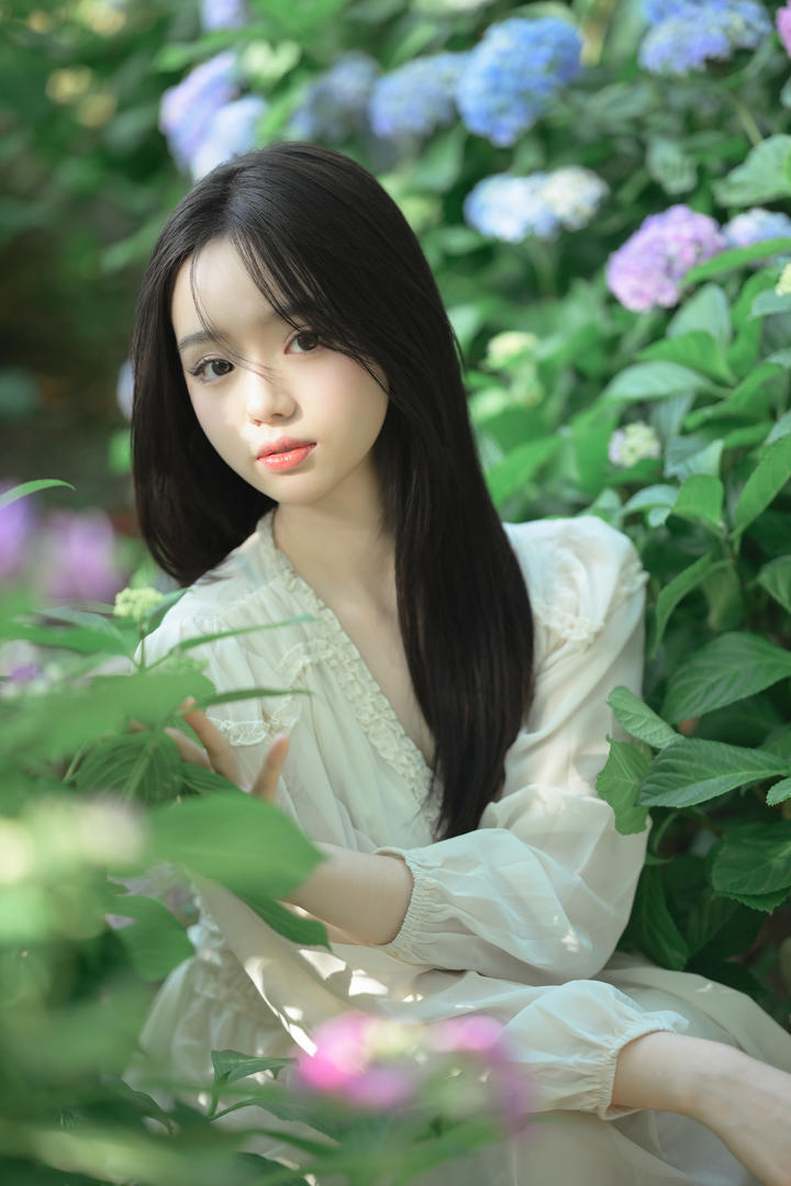 中国女生头像ins高级质感