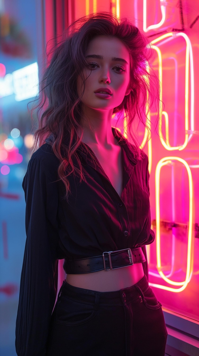 午夜欧美美女模特艺术写真人体图片