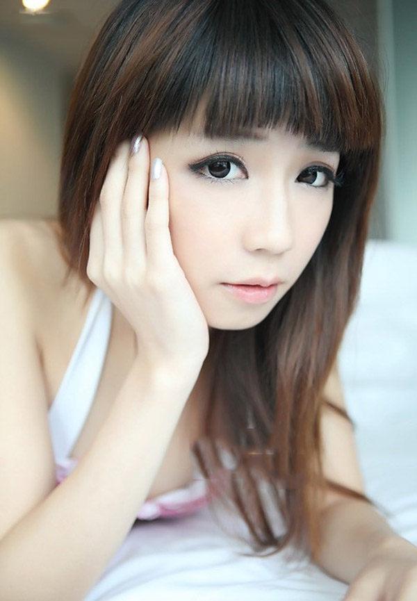 新鲜天使谭宝莹