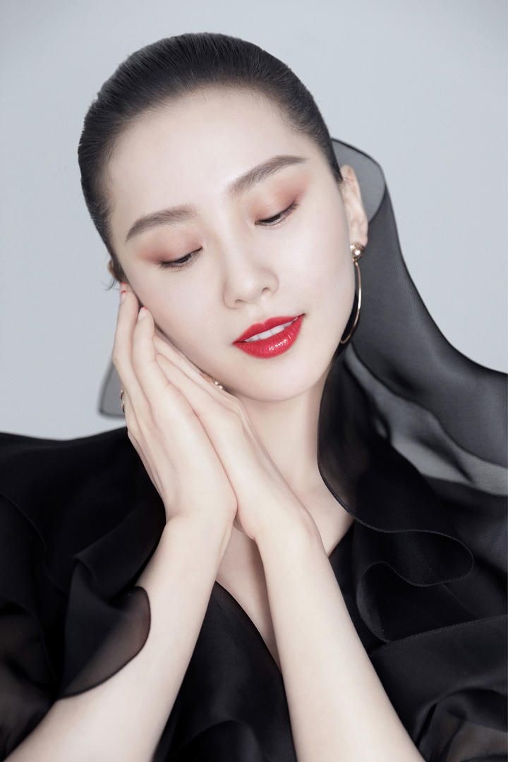 高清著名美女明星刘诗诗摄影写真大图欣赏