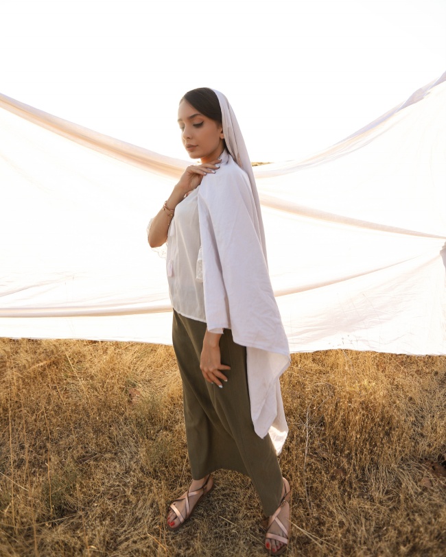 东南亚美女写真图片