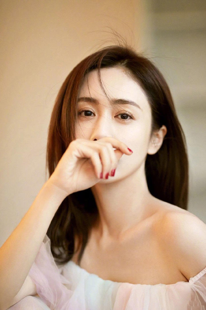 中国漂亮女明星刘芸图片