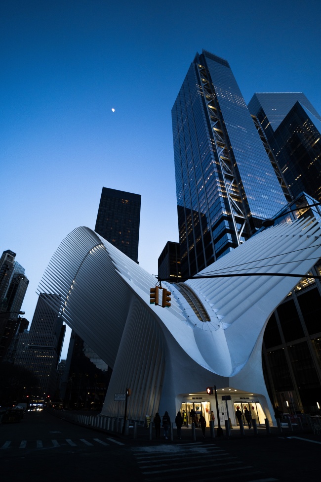 城市商业建筑图片