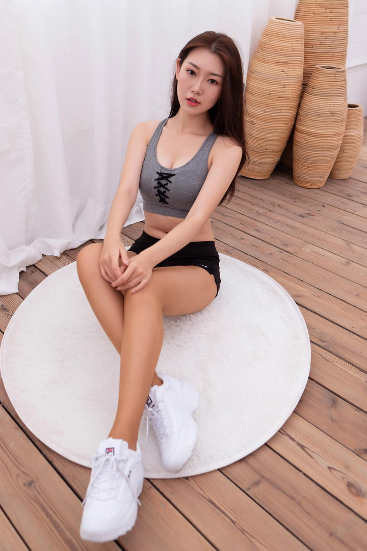 116极品推特网红福利姬内衣美女写真无码下载