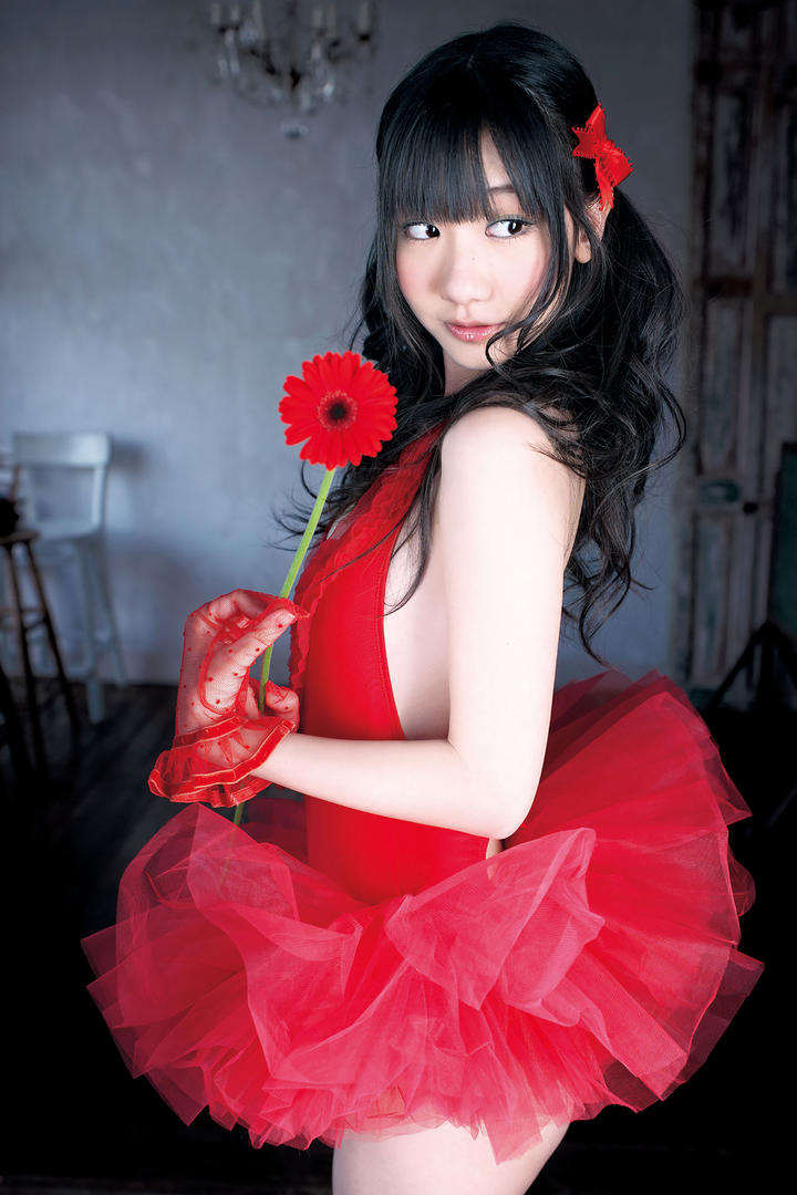 尤果网美女艺术照