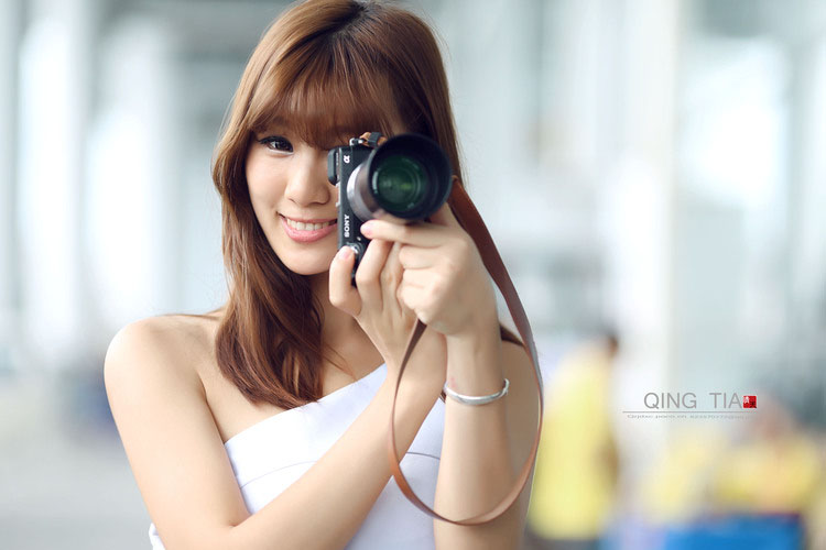 你的纯洁让我迷恋