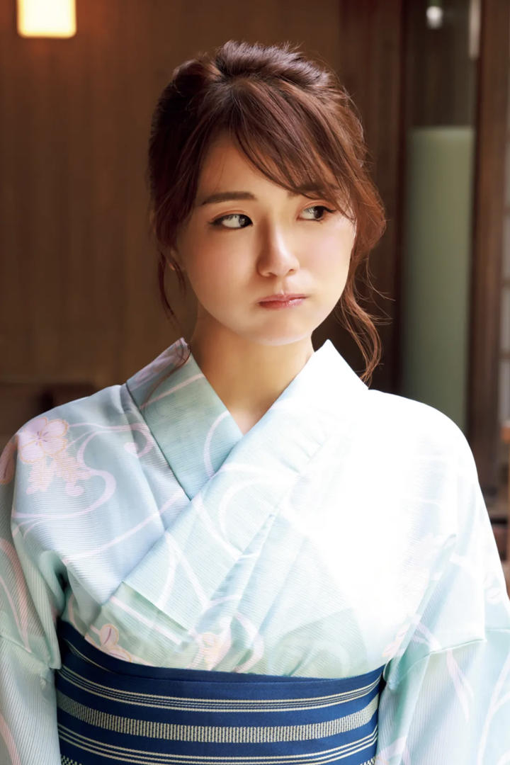 清纯日本少女妈妈三级美女福利写真图片