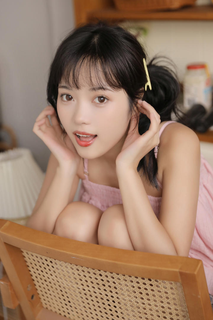 超可爱131美女写真套图