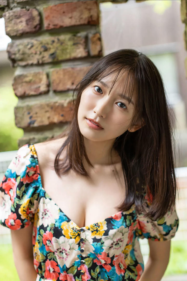 高清美女人体艺术写真