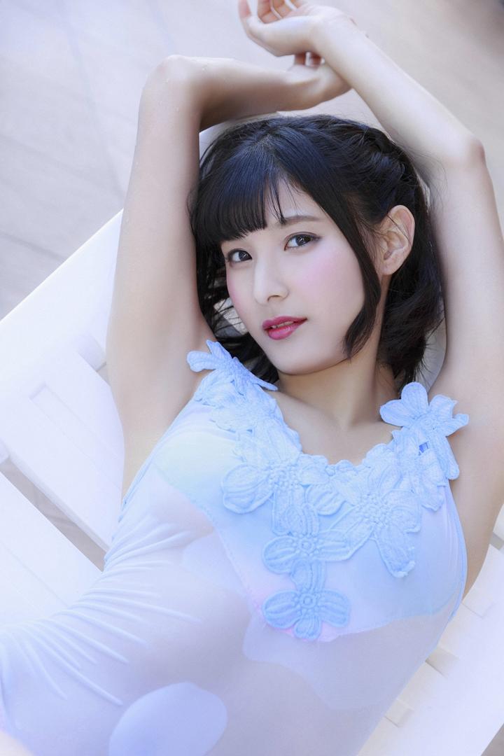 日本清纯泳装美女图片798艺术写真大全