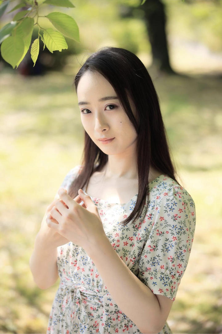 国模吧高清美女壁纸