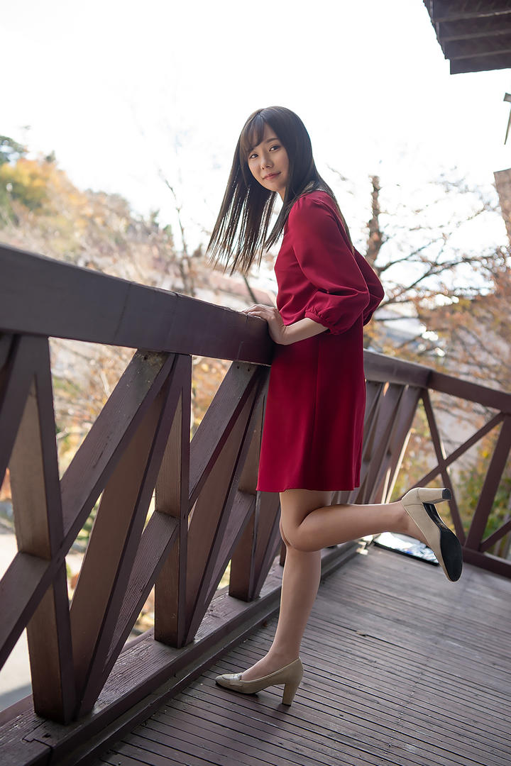 日本美女嫩模美女写真图片